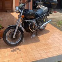 Moto guzzi 350 Gt