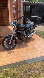 Moto guzzi 350 Gt