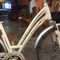 Bici italwim