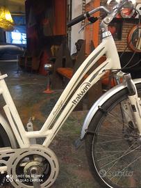 Bici italwim