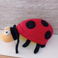 Fermaporta coccinella 