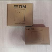 ROUTER FWA RICARICABILE TIM