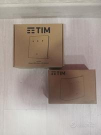 ROUTER FWA RICARICABILE TIM