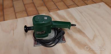 levigatrice rotorbitale stayer nuova