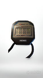 Seiko Cronografo S022-5000 – Vintage