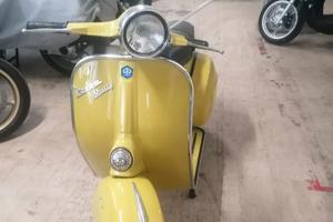 Piaggio Vespa 180 Rally (VSD1) - Anni 70