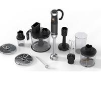 Sencor Frullatore a Immersione Multifunzione