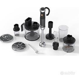 Sencor Frullatore a Immersione Multifunzione