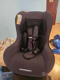 Seggiolino auto