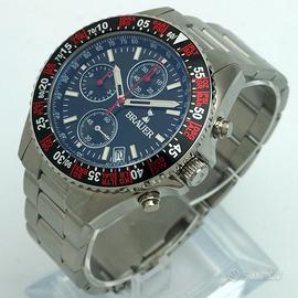 Orologio Brauer Brewday 