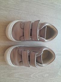 scarpe primavera, estate, autunno da bambina 24