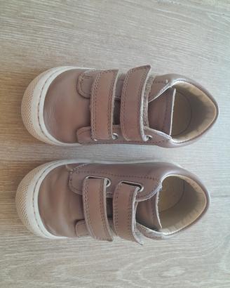 scarpe primavera, estate, autunno da bambina 24