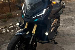 X ADV 750