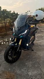 X ADV 750