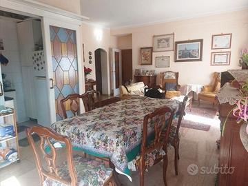 Quadrilocale luminoso