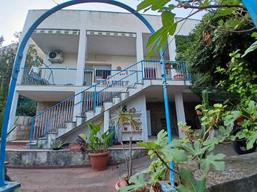 Vendita villa indipendente