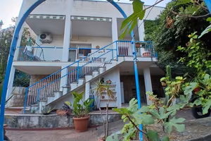 Vendita villa indipendente