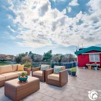 Semindipendente con terrazza panoramica - Valverde