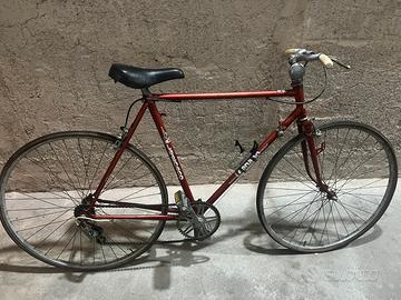 Bici Legnano 1980