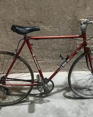 Bici Legnano 1980