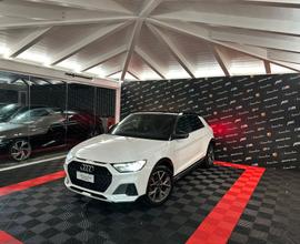 Audi A1 citycarver 30 TFSI S tronic S line