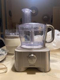 Kenwood multipro