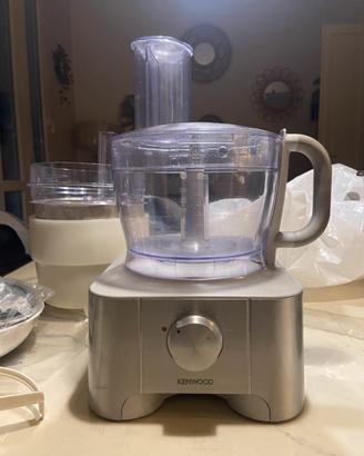 Kenwood multipro