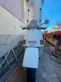 Piaggio Cosa 150 - 1991