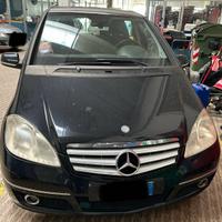 Mercedes Classe A180