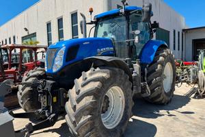 New Holland T7.270 Auto Command