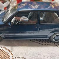 Ottomobile Renault 5 turbo 1:12