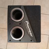 cassa subwoofer pioneer