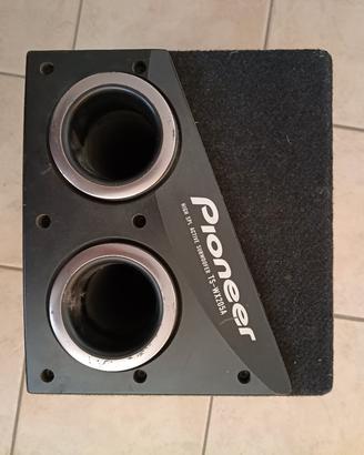 cassa subwoofer pioneer