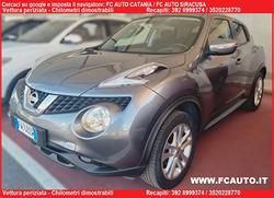 Nissan Juke 1.5 dCi Start&Stop Premium