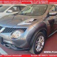 Nissan Juke 1.5 dCi Start&Stop Premium
