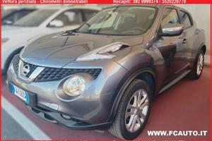 Nissan Juke 1.5 dCi Start&Stop Premium