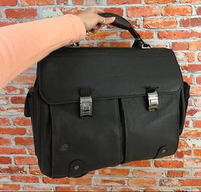 Piquadro borsa a spalla