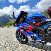 Yamaha R6