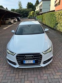 AUDI A6 4ª serie - 2018