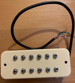 DiMarzio DP209CR Super Distortion P90