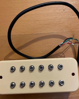 DiMarzio DP209CR Super Distortion P90