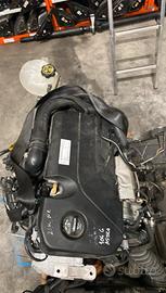 motore B14XFT OPT. LE2 2018 70.000km 1399cc 110kw