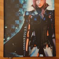 Final Fantasy XIII - Lightning Returns - Guida ita