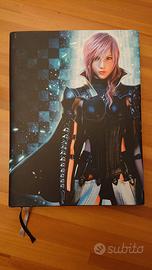 Final Fantasy XIII - Lightning Returns - Guida ita