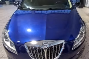 LANCIA Delta 1.4 T-Jet 150 CV Platino