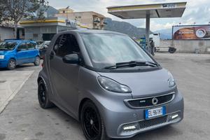 Smart brabus 102cv