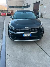 Kia niro evolution