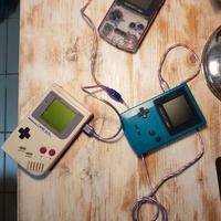 connettore gameboy per multigiocatore