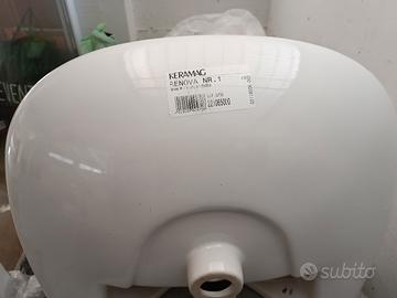 lavandino bagno 