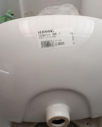 lavandino bagno 